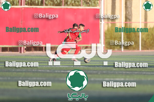پرسپولیس 3–1 پاس قوامین