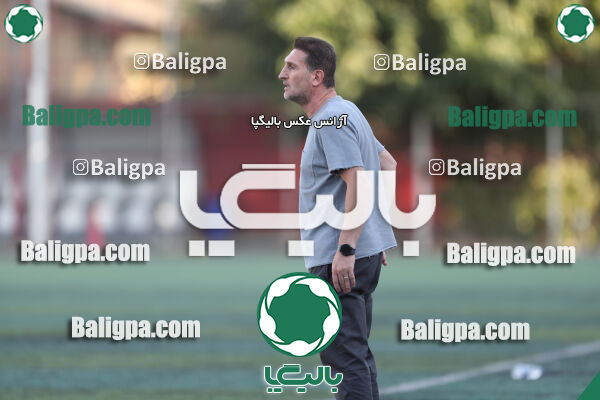 پرسپولیس 3–1 پاس قوامین