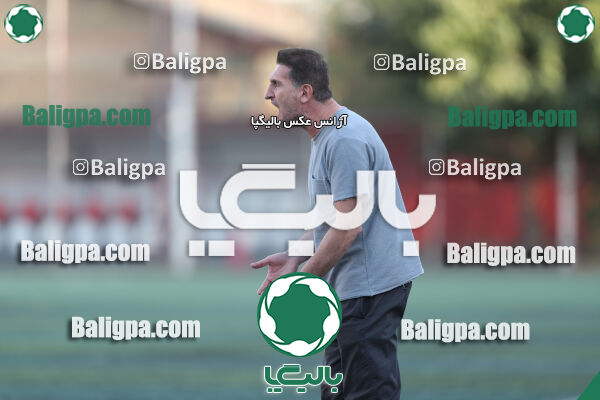 پرسپولیس 3–1 پاس قوامین