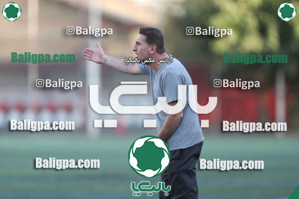 پرسپولیس 3–1 پاس قوامین