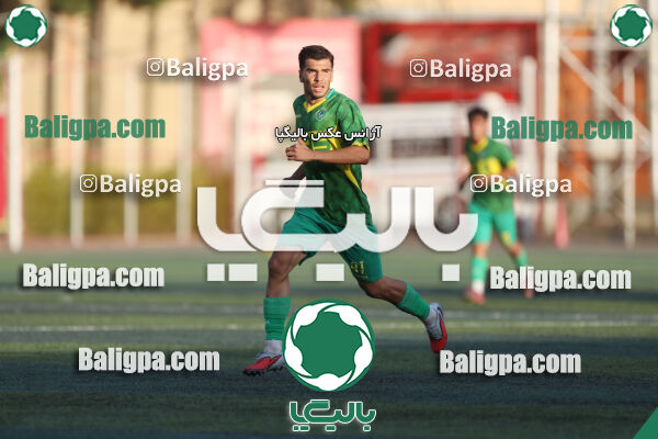 پرسپولیس 3–1 پاس قوامین