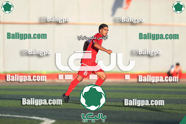 پرسپولیس 3–1 پاس قوامین