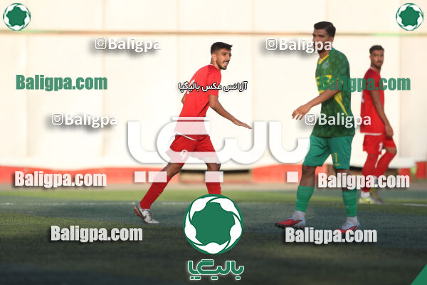 پرسپولیس 3–1 پاس قوامین