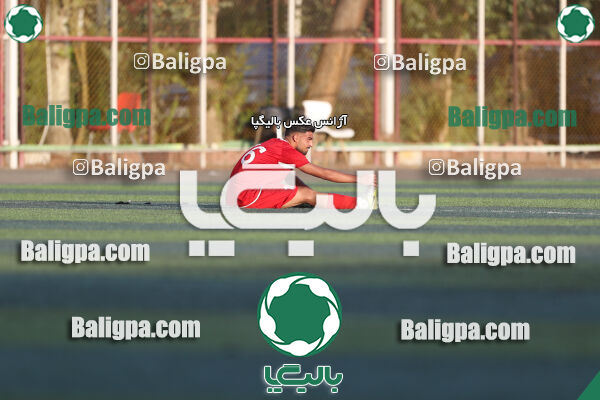 پرسپولیس 3–1 پاس قوامین