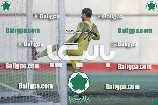 پرسپولیس 3–1 پاس قوامین