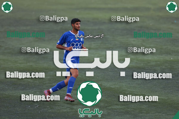 استقلال جوان 2–0 عقاب نهاجا