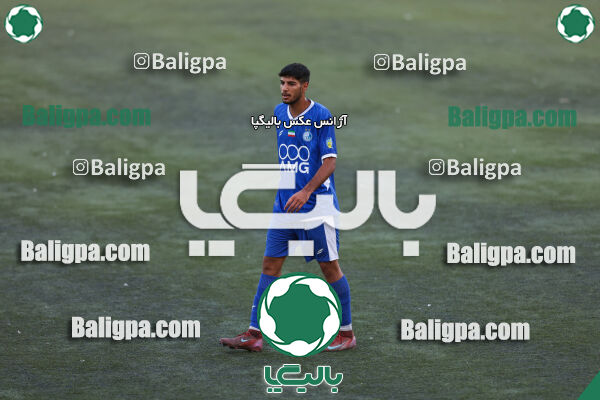 استقلال جوان 2–0 عقاب نهاجا