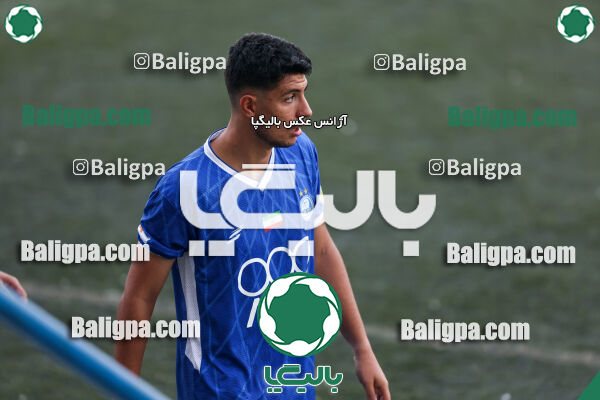 استقلال جوان 2–0 عقاب نهاجا