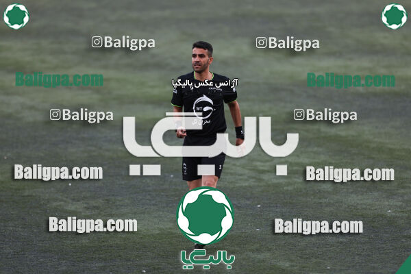 استقلال جوان 2–0 عقاب نهاجا