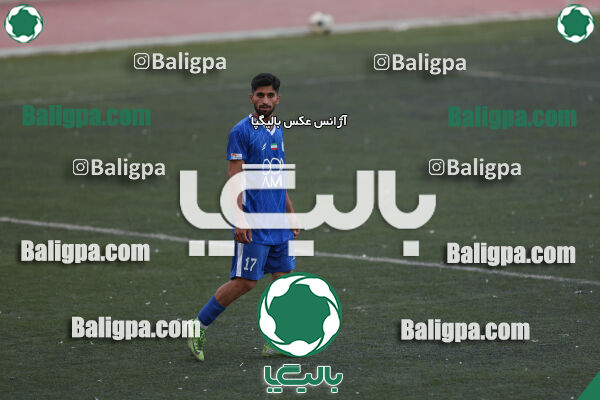 استقلال جوان 2–0 عقاب نهاجا