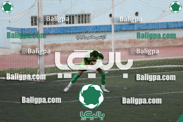 استقلال جوان 2–0 عقاب نهاجا