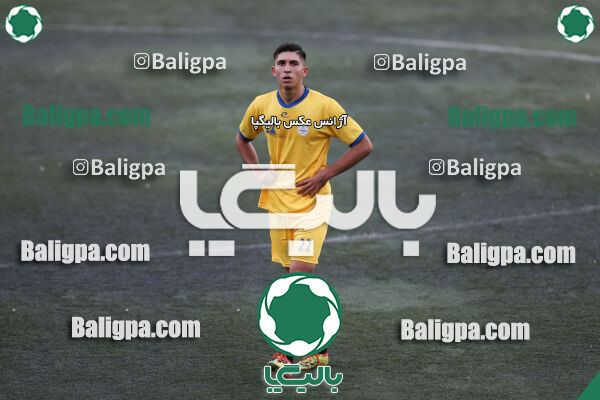 استقلال جوان 2–0 عقاب نهاجا