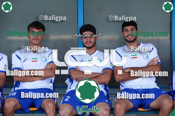 استقلال جوان 2–0 عقاب نهاجا