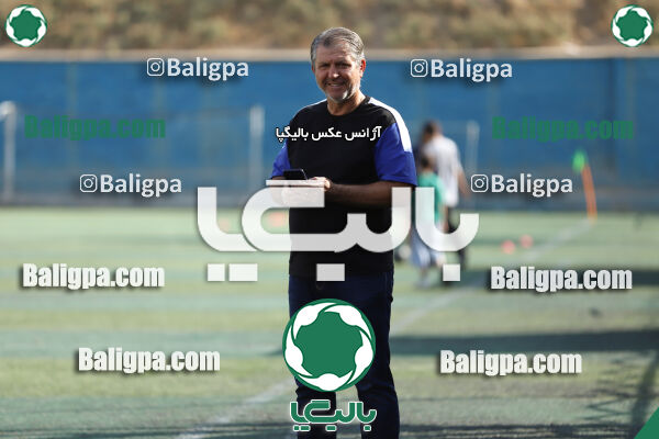 اکباتان تهران 3–0 داماش پارسه تهران