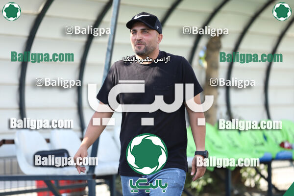 اکباتان تهران 3–0 داماش پارسه تهران