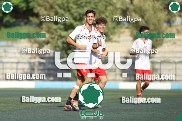اکباتان تهران 3–0 داماش پارسه تهران