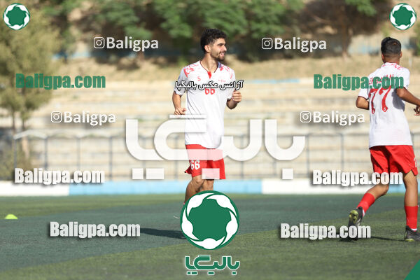 اکباتان تهران 3–0 داماش پارسه تهران