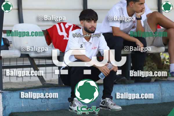 اکباتان تهران 3–0 داماش پارسه تهران