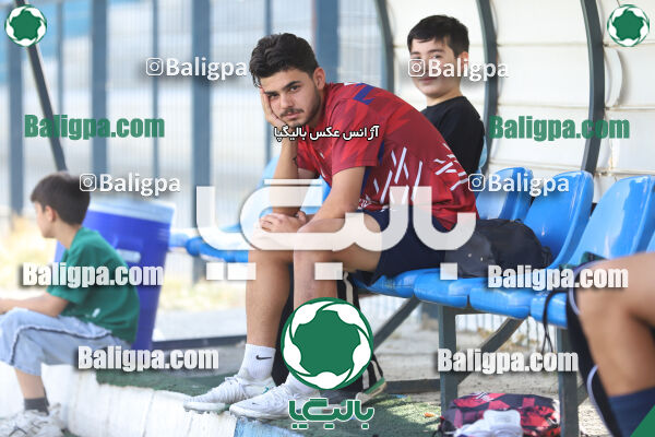 اکباتان تهران 3–0 داماش پارسه تهران