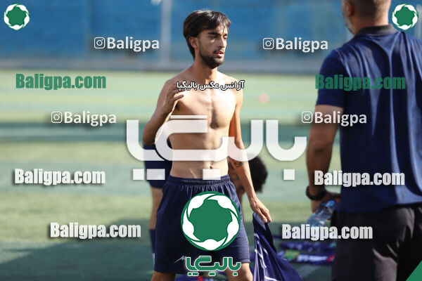 اکباتان تهران 3–0 داماش پارسه تهران