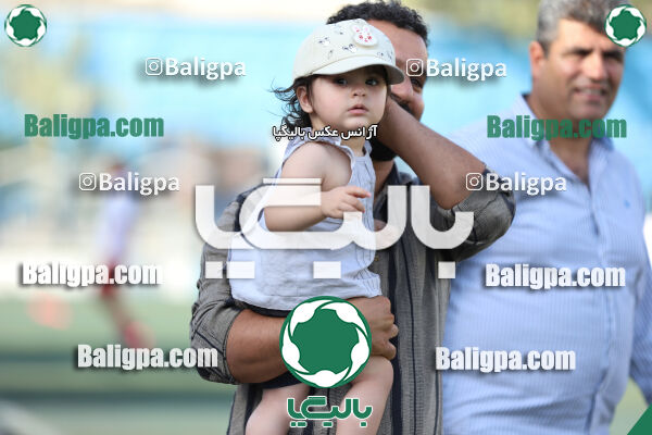 اکباتان تهران 3–0 داماش پارسه تهران