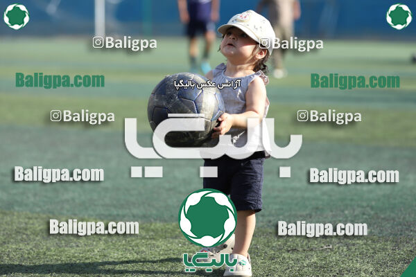 اکباتان تهران 3–0 داماش پارسه تهران