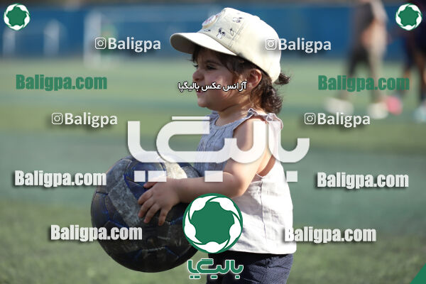 اکباتان تهران 3–0 داماش پارسه تهران