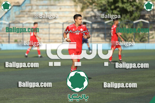 اکباتان تهران 3–0 داماش پارسه تهران