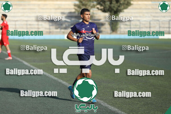 اکباتان تهران 3–0 داماش پارسه تهران