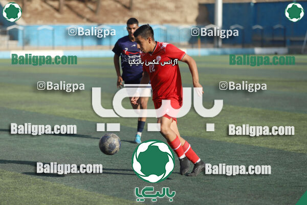 اکباتان تهران 3–0 داماش پارسه تهران