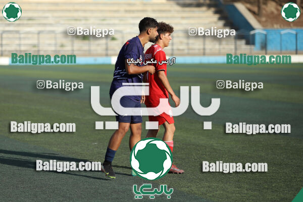 اکباتان تهران 3–0 داماش پارسه تهران