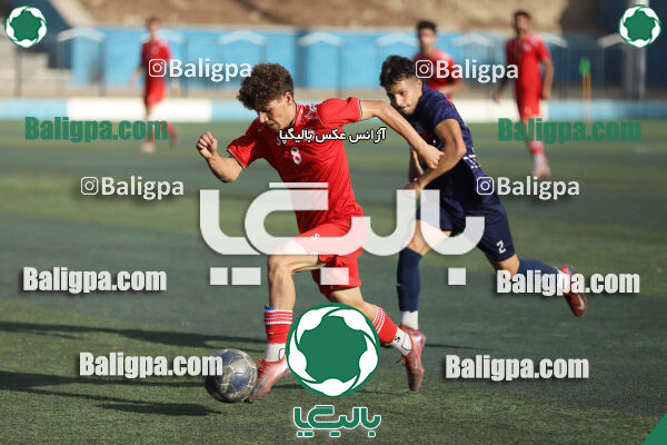 اکباتان تهران 3–0 داماش پارسه تهران