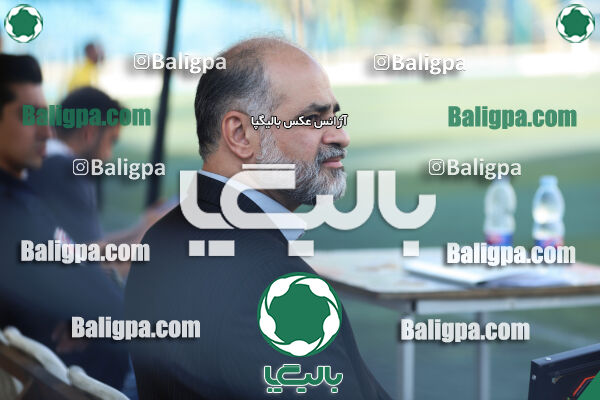 اکباتان تهران 3–0 داماش پارسه تهران