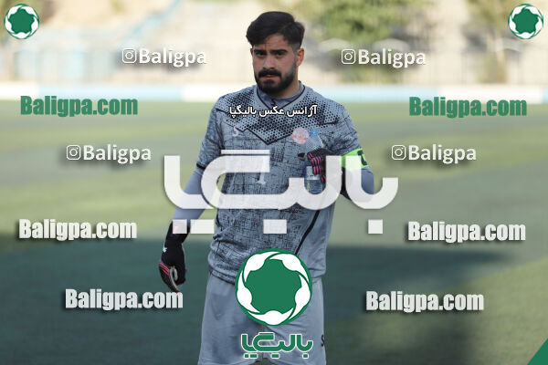 اکباتان تهران 3–0 داماش پارسه تهران