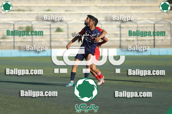 اکباتان تهران 3–0 داماش پارسه تهران
