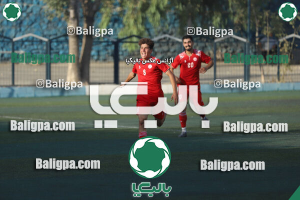 اکباتان تهران 3–0 داماش پارسه تهران