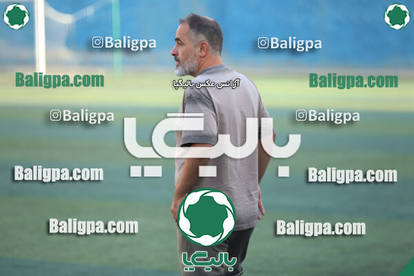 اکباتان تهران 3–0 داماش پارسه تهران