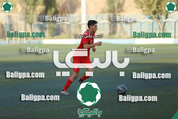 اکباتان تهران 3–0 داماش پارسه تهران