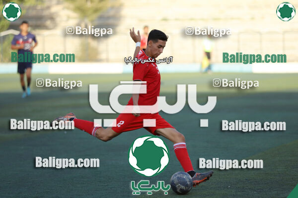 اکباتان تهران 3–0 داماش پارسه تهران