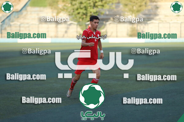 اکباتان تهران 3–0 داماش پارسه تهران