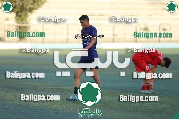 اکباتان تهران 3–0 داماش پارسه تهران
