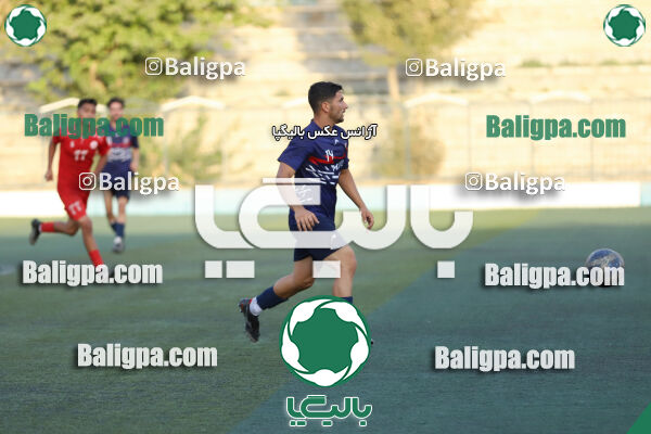 اکباتان تهران 3–0 داماش پارسه تهران