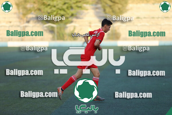 اکباتان تهران 3–0 داماش پارسه تهران