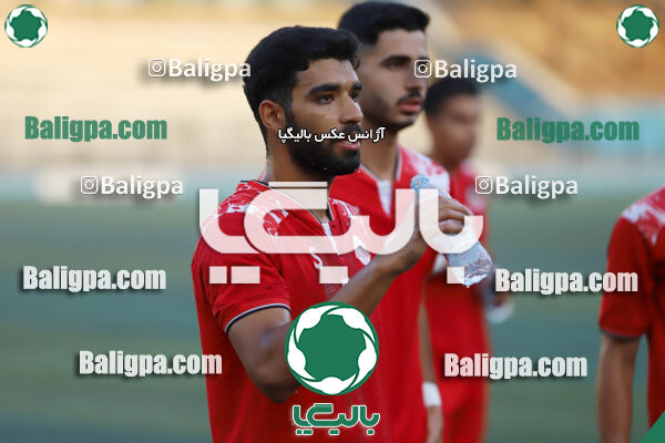 اکباتان تهران 3–0 داماش پارسه تهران