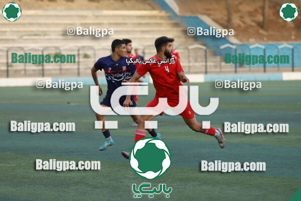 اکباتان تهران 3–0 داماش پارسه تهران