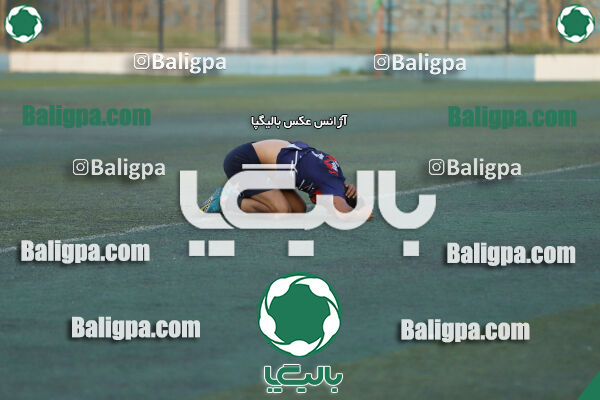 اکباتان تهران 3–0 داماش پارسه تهران