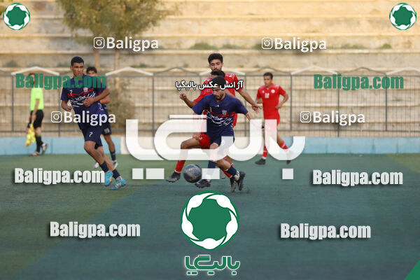 اکباتان تهران 3–0 داماش پارسه تهران