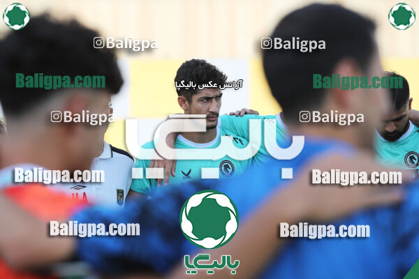 پیکان 0–0 داماش تهران