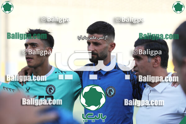 پیکان 0–0 داماش تهران