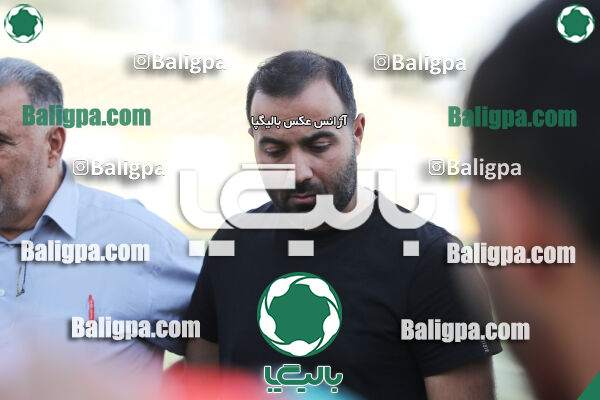 پیکان 0–0 داماش تهران